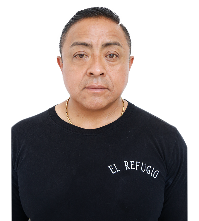 Victor Hugo Gutiérrez Arenas